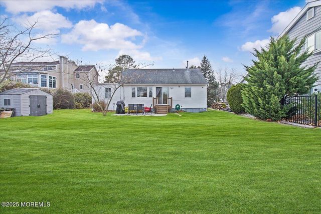 36 Kettle Creek Drive, Brick, NJ 08723