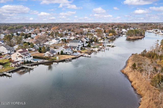 36 Kettle Creek Drive, Brick, NJ 08723