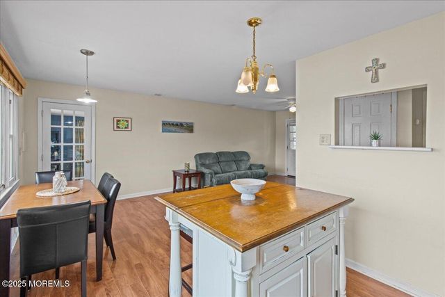 36 Kettle Creek Drive, Brick, NJ 08723