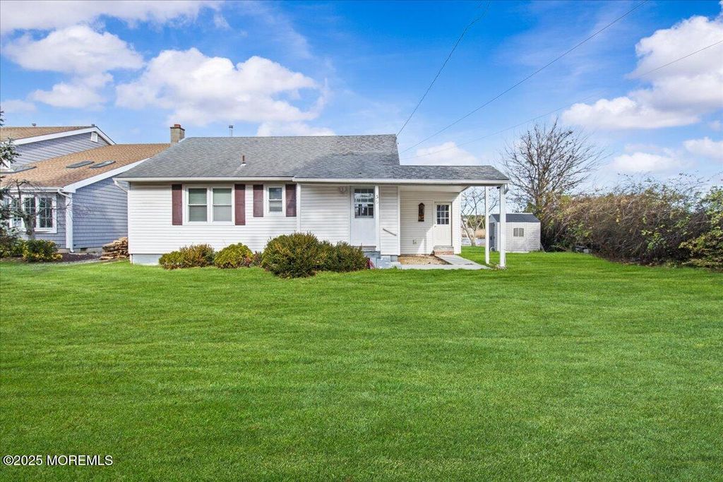 36 Kettle Creek Drive, Brick, NJ 08723