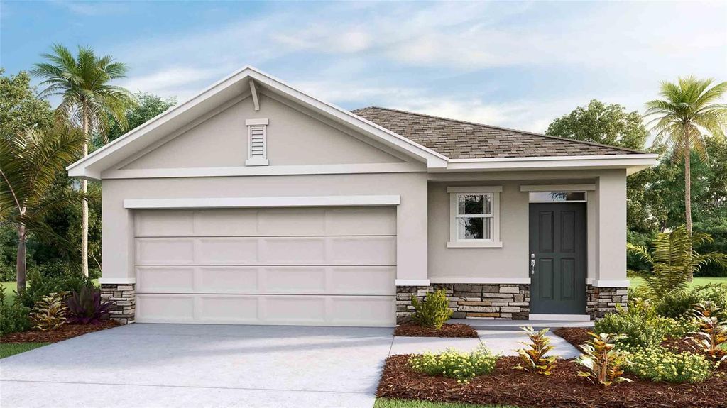 7120 FLINT CREEK DRIVE, Land O Lakes, FL 34638