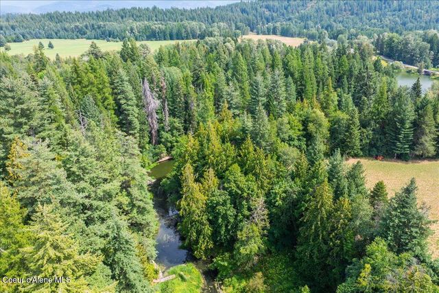 Lot 4 Hidden Harbor Lane, Sandpoint, ID 83864