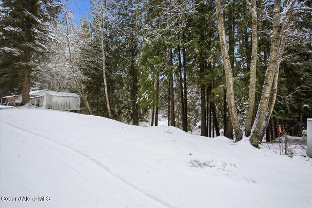 Lot 4 Hidden Harbor Lane, Sandpoint, ID 83864