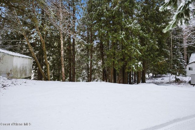 Lot 4 Hidden Harbor Lane, Sandpoint, ID 83864