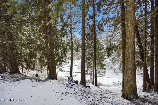 Lot 4 Hidden Harbor Lane, Sandpoint, ID 83864