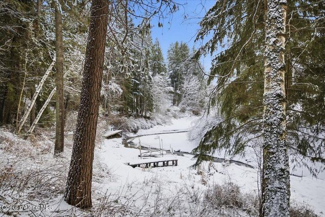 Lot 4 Hidden Harbor Lane, Sandpoint, ID 83864