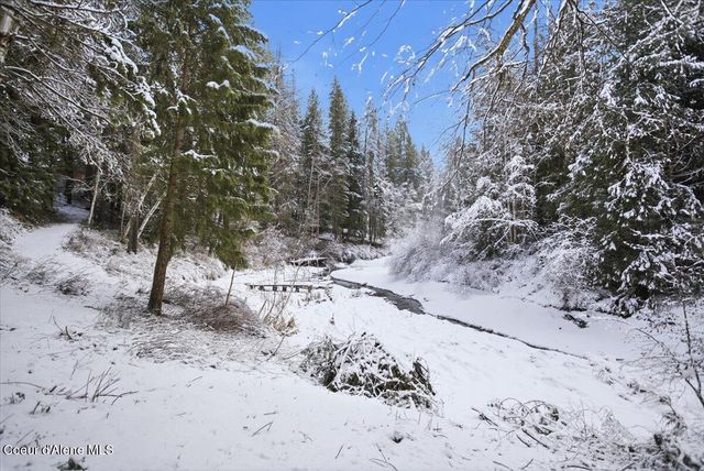 Lot 4 Hidden Harbor Lane, Sandpoint, ID 83864