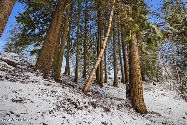 Lot 4 Hidden Harbor Lane, Sandpoint, ID 83864