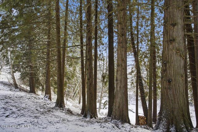 Lot 4 Hidden Harbor Lane, Sandpoint, ID 83864