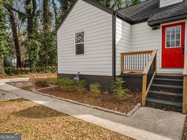 1956 Washington Road, Atlanta, GA 30344