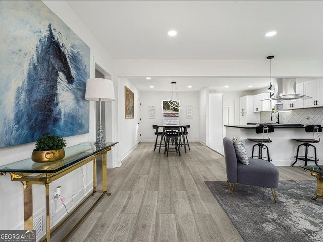 1956 Washington Road, Atlanta, GA 30344