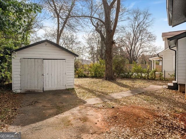 1956 Washington Road, Atlanta, GA 30344