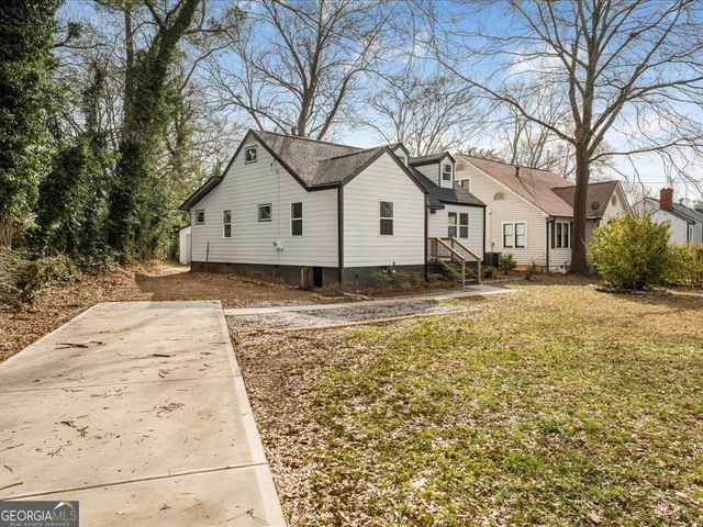 1956 Washington Road, Atlanta, GA 30344