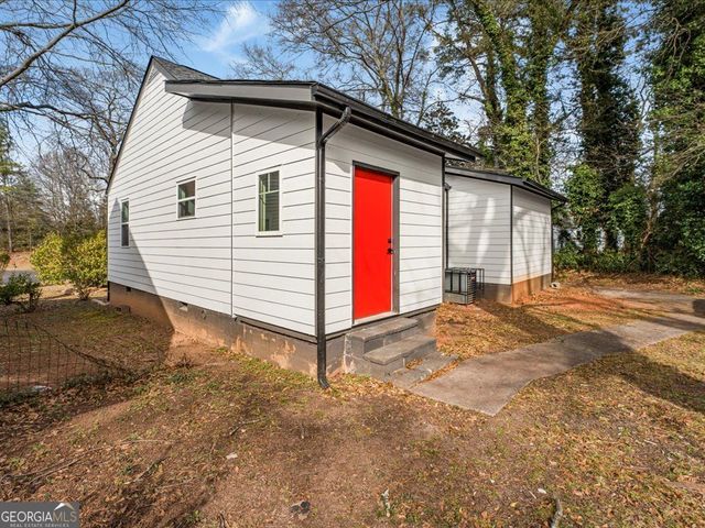 1956 Washington Road, Atlanta, GA 30344