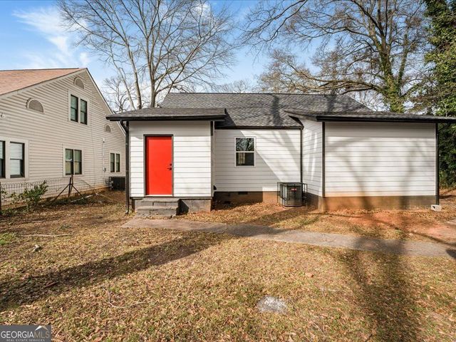 1956 Washington Road, Atlanta, GA 30344