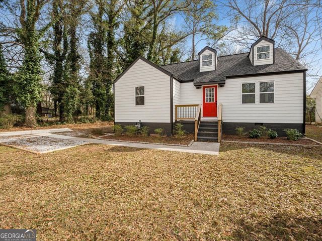 1956 Washington Road, Atlanta, GA 30344