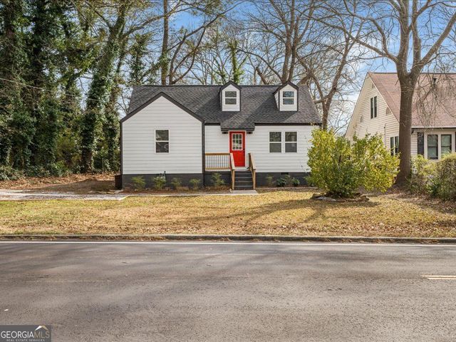 1956 Washington Road, Atlanta, GA 30344