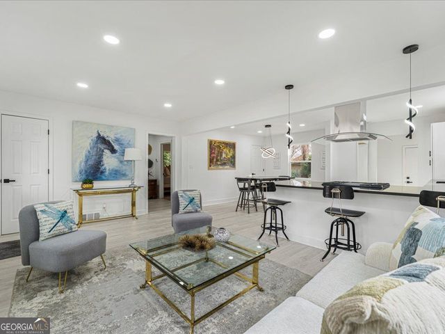 1956 Washington Road, Atlanta, GA 30344