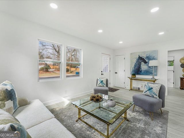 1956 Washington Road, Atlanta, GA 30344