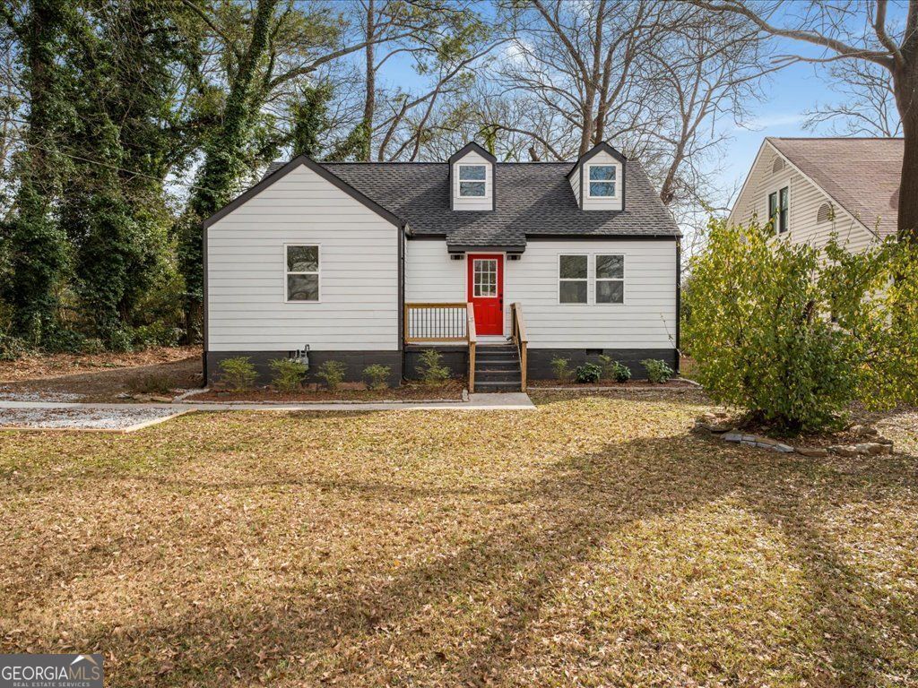 1956 Washington Road, Atlanta, GA 30344