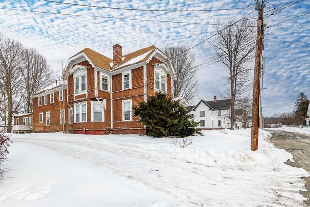 15 Elm Street, Haverhill, NH 03785