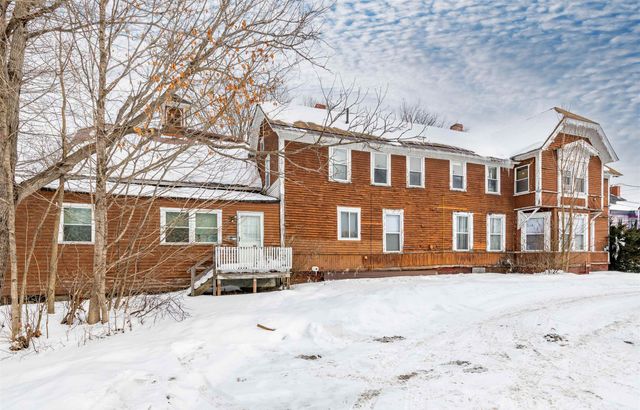 15 Elm Street, Haverhill, NH 03785