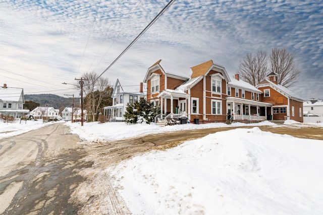 15 Elm Street, Haverhill, NH 03785