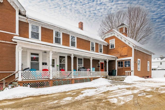 15 Elm Street, Haverhill, NH 03785