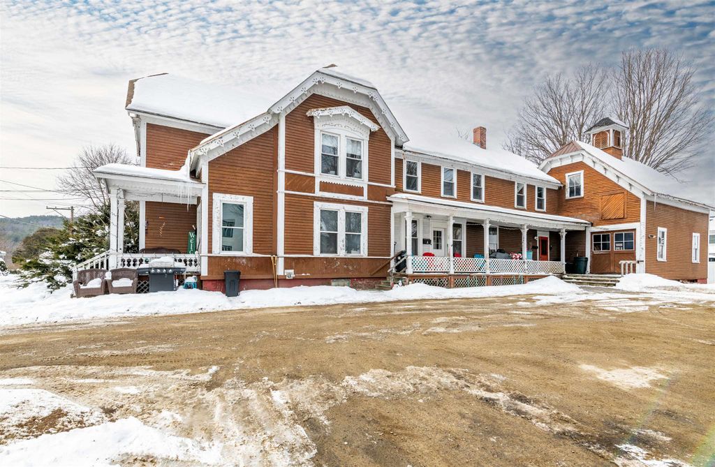 15 Elm Street, Haverhill, NH 03785