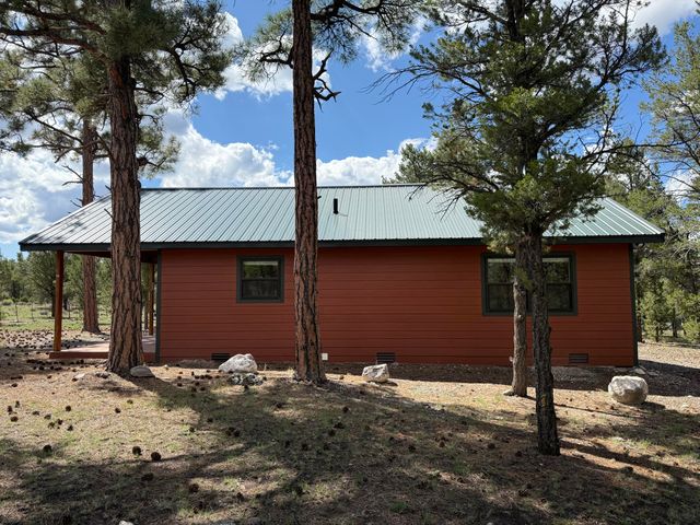 88 EL CASO Road, Quemado, NM 87829