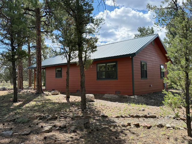 88 EL CASO Road, Quemado, NM 87829