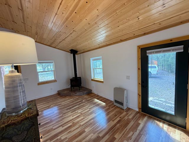 88 EL CASO Road, Quemado, NM 87829