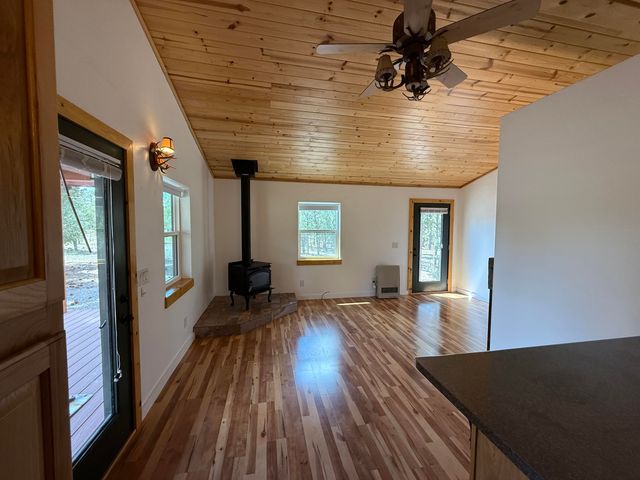 88 EL CASO Road, Quemado, NM 87829