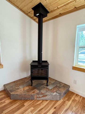 88 EL CASO Road, Quemado, NM 87829