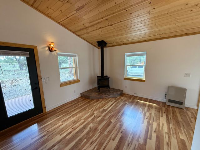 88 EL CASO Road, Quemado, NM 87829