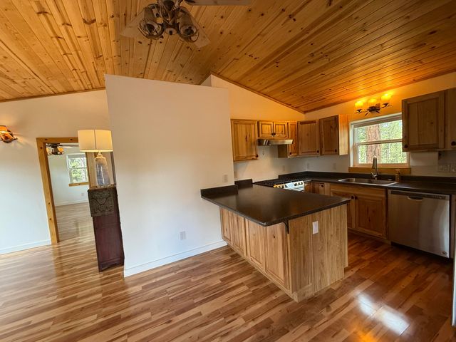 88 EL CASO Road, Quemado, NM 87829