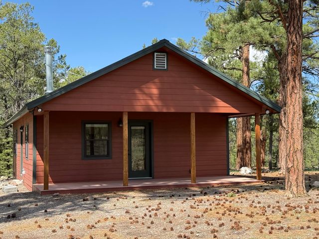 88 EL CASO Road, Quemado, NM 87829
