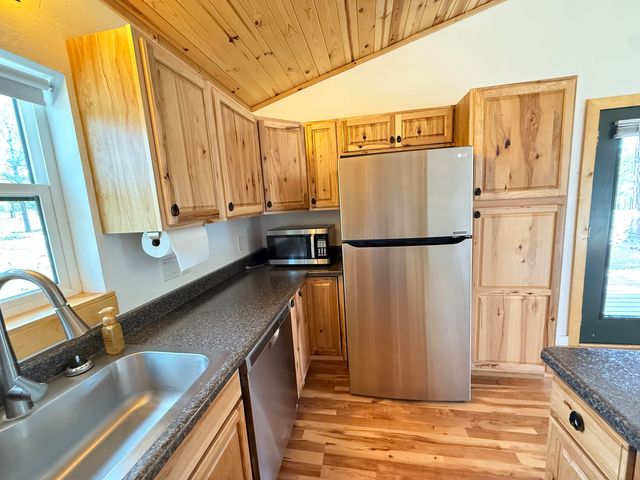 88 EL CASO Road, Quemado, NM 87829