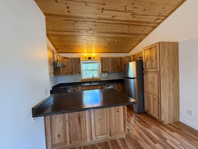 88 EL CASO Road, Quemado, NM 87829