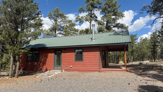 88 EL CASO Road, Quemado, NM 87829