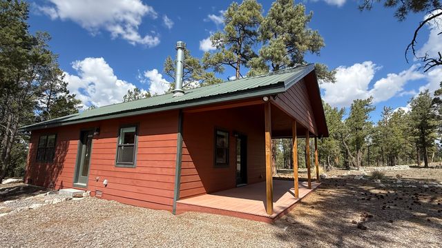 88 EL CASO Road, Quemado, NM 87829