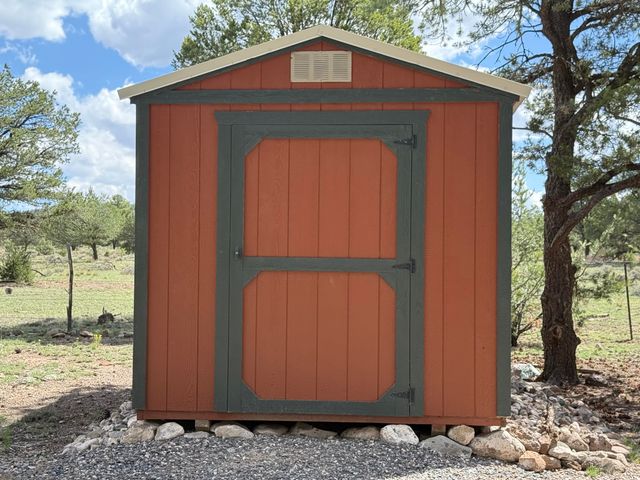 88 EL CASO Road, Quemado, NM 87829