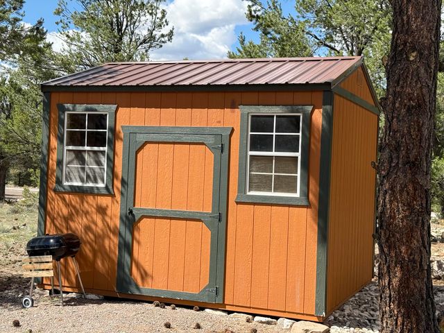 88 EL CASO Road, Quemado, NM 87829