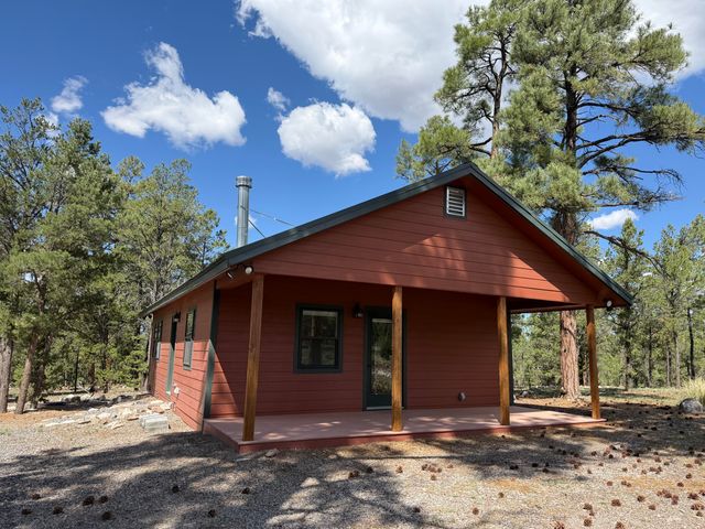 88 EL CASO Road, Quemado, NM 87829