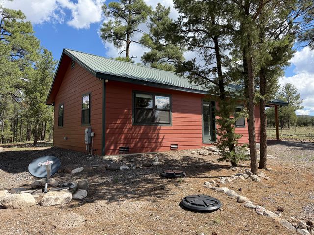 88 EL CASO Road, Quemado, NM 87829