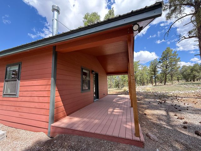 88 EL CASO Road, Quemado, NM 87829