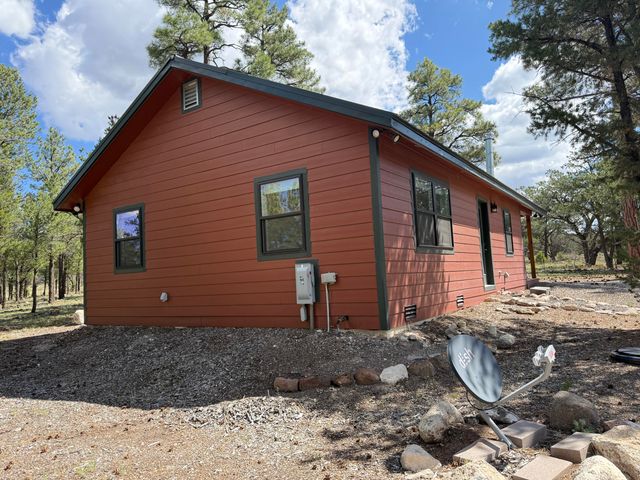 88 EL CASO Road, Quemado, NM 87829