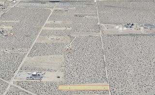 E 258th Street, Palmdale, CA 93591