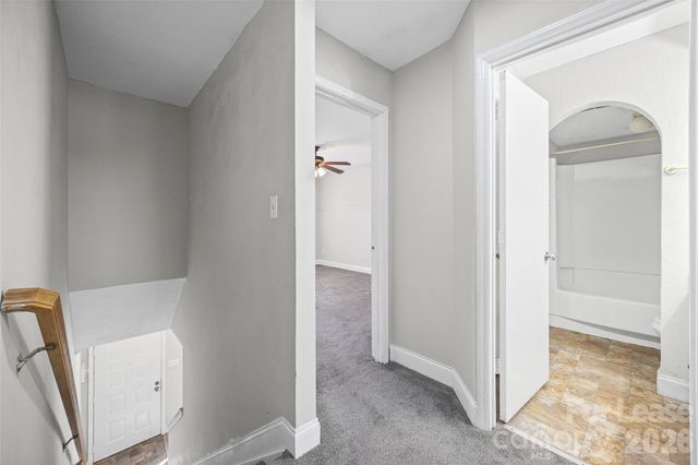 7906 Oak Meadow Court, Charlotte, NC 28210