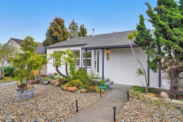 1933 Chatsworth Boulevard, San Diego, CA 92107